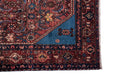 Traditional Vintage Handmade Rug 275X130 CM The Rugs Outlet 