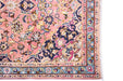 Traditional Vintage Handmade Rug 200X107 CM The Rugs Outlet 