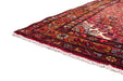 Traditional Vintage Handmade Rug 177X144 CM The Rugs Outlet 