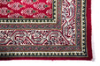 Traditional Vintage Handmade Rug 383X100 CM The Rugs Outlet 