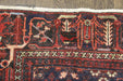 Traditional Vintage Handmade Rug 300x203cm The Rugs Outlet 