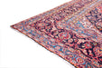 Traditional Vintage Handmade Rug 380X290 CM The Rugs Outlet 