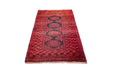 Traditional Vintage Handmade Rug 184X102 CM The Rugs Outlet 