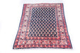 Traditional Vintage Handmade Rug 150X86 CM The Rugs Outlet 