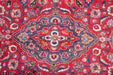 Traditional Vintage Handmade Rug 297X197 CM The Rugs Outlet 