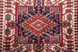 Traditional Vintage Handmade Rug 360X90 CM The Rugs Outlet 