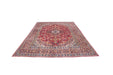 Traditional Vintage Handmade Rug 330X245 CM The Rugs Outlet 