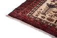 Traditional Vintage Handmade Rug 130X80 CM The Rugs Outlet 