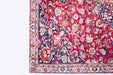 Traditional Vintage Handmade Rug 313X218 CM The Rugs Outlet 