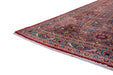 Traditional Vintage Handmade Rug 398X288 CM The Rugs Outlet 