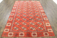 Traditional Vintage Handmade Rug 180x280cm The Rugs Outlet 