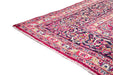 Traditional Vintage Handmade Rug 380X286 CM The Rugs Outlet 