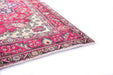 Traditional Vintage Handmade Rug 190X138 CM The Rugs Outlet 