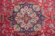 Traditional Vintage Handmade Rug 400X303 CM The Rugs Outlet 