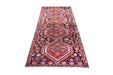 Traditional Vintage Handmade Rug 300X105 CM The Rugs Outlet 