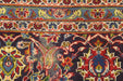 Traditional Vintage Handmade Rug 247x340cm The Rugs Outlet 