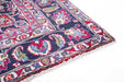 Traditional Vintage Handmade Rug 290X185 CM The Rugs Outlet 