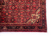 Traditional Vintage Handmade Rug 222X160 CM The Rugs Outlet 