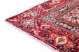 Traditional Vintage Handmade Rug 316X234 CM The Rugs Outlet 