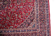 Traditional Vintage Handmade Rug 380X288 CM The Rugs Outlet 