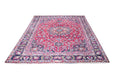 Traditional Vintage Handmade Rug 290X185 CM The Rugs Outlet 