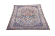 Traditional Vintage Handmade Rug 160X101 CM The Rugs Outlet 