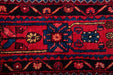 Traditional Vintage Handmade Rug 310X165 CM The Rugs Outlet 