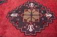 Traditional Vintage Handmade Rug 320X195 CM The Rugs Outlet 