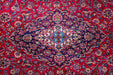 Traditional Vintage Handmade Rug 384X282 CM The Rugs Outlet 