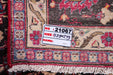 Traditional Vintage Handmade Rug 373X293 CM The Rugs Outlet 