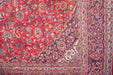 Traditional Vintage Handmade Rug 390X290 CM The Rugs Outlet 