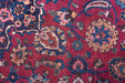 Traditional Vintage Handmade Rug 288X188 CM The Rugs Outlet 