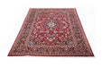 Traditional Vintage Handmade Rug 220X140 CM The Rugs Outlet 