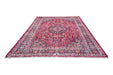 Traditional Vintage Handmade Rug 290X205 CM The Rugs Outlet 