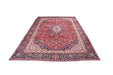 Traditional Vintage Handmade Rug 330X230 CM The Rugs Outlet 