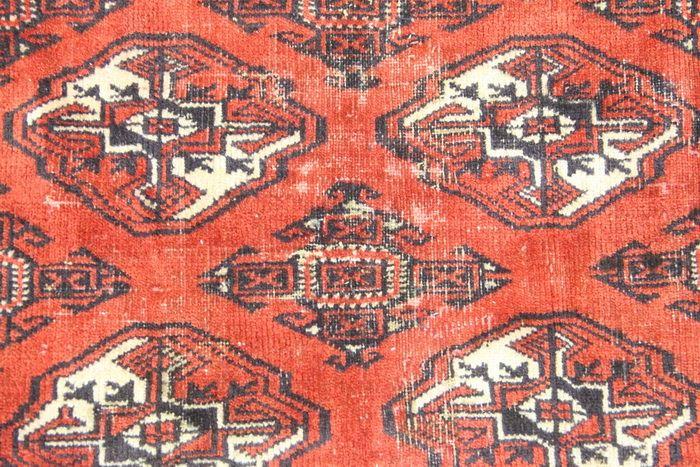 Traditional Vintage Handmade Rug 180x280cm The Rugs Outlet 