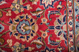 Traditional Vintage Handmade Rug 447X323 CM The Rugs Outlet 