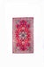 Traditional Vintage Handmade Rug 234X136 CM The Rugs Outlet 