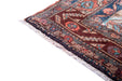 Traditional Vintage Handmade Rug 190X118 CM The Rugs Outlet 