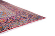 Traditional Vintage Handmade Rug 390X397 CM The Rugs Outlet 