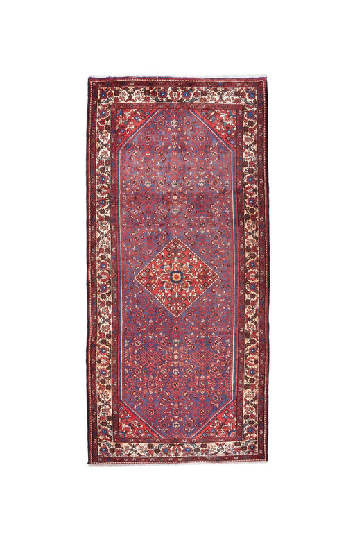 Traditional Vintage Handmade Rug 176X155 CM The Rugs Outlet 