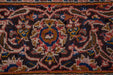 Traditional Vintage Handmade Rug 388X290 CM The Rugs Outlet 