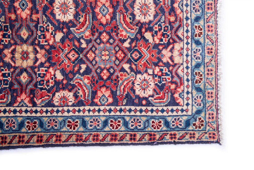 Traditional Vintage Handmade Rug 150X105 CM The Rugs Outlet 