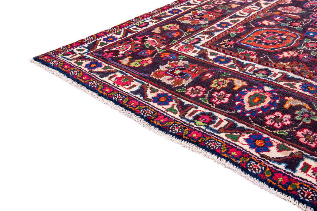 Traditional Vintage Handmade Rug 350X250 CM The Rugs Outlet 