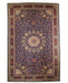 Traditional Vintage Handmade Rug 490x292 cm The Rugs Outlet 