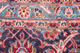 Traditional Vintage Handmade Rug 380X290 CM The Rugs Outlet 