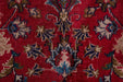 Traditional Vintage Handmade Rug 384X220 CM The Rugs Outlet 