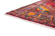 Traditional Vintage Handmade Rug 284 X 143 The Rugs Outlet 