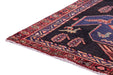 Traditional Vintage Handmade Rug 385X133 CM The Rugs Outlet 