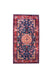 Traditional Vintage Handmade Rug 298X163 CM The Rugs Outlet 